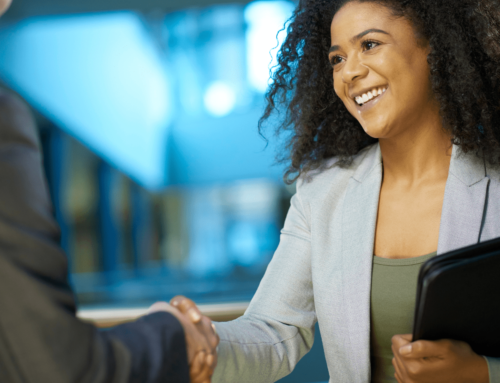 Hur man förbättrar rekryteringsprocessen?