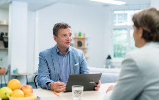 operaria headhunting