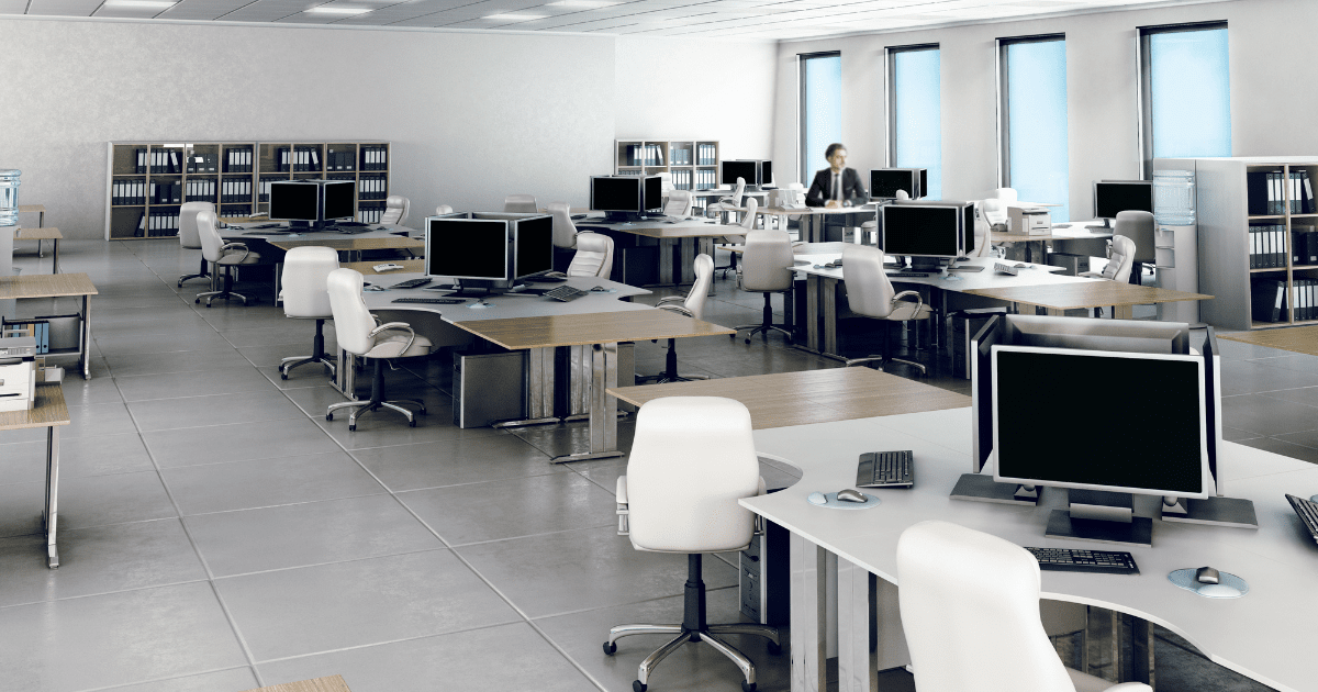 Työvoimapula vai vetovoimavaje?